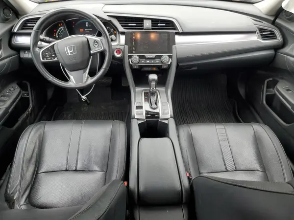 19XFC1F78HE025257 2017 HONDA CIVIC - Image 8