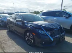 19XFC1F78HE025534 2017 HONDA CIVIC