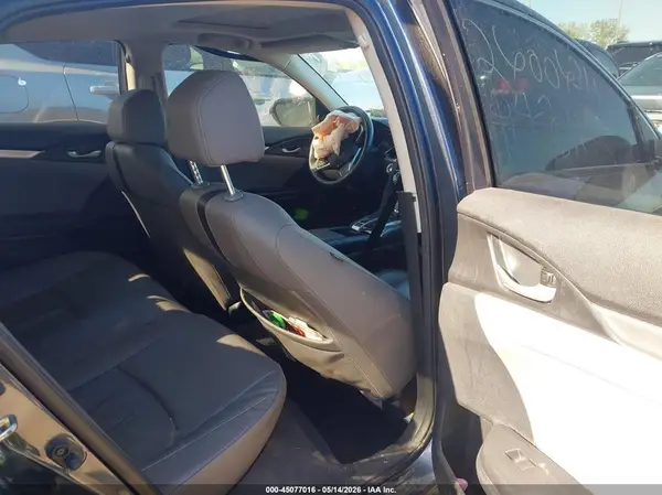 19XFC1F78HE025534 2017 HONDA CIVIC - Image 8