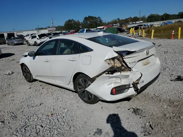 19XFC1F78HE025579 2017 HONDA CIVIC - Image 2