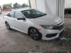19XFC1F78HE025582 2017 HONDA CIVIC