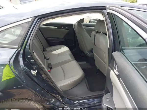 19XFC1F78HE026246 2017 HONDA CIVIC - Image 8