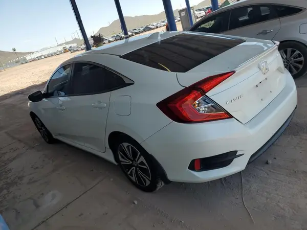 19XFC1F78HE026442 2017 HONDA CIVIC - Image 2