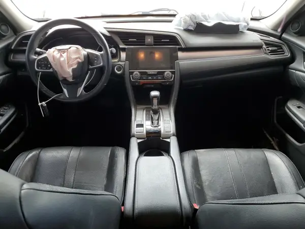 19XFC1F78HE026442 2017 HONDA CIVIC - Image 8
