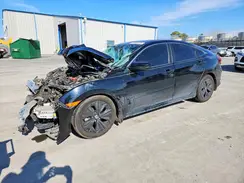 19XFC1F78HE028708 2017 HONDA CIVIC