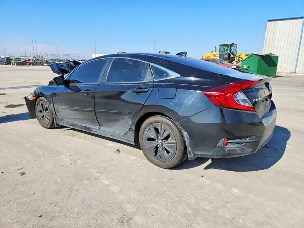 19XFC1F78HE028708 2017 HONDA CIVIC - Image 2