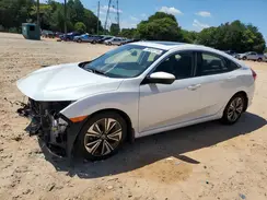 19XFC1F78HE029177 2017 HONDA CIVIC
