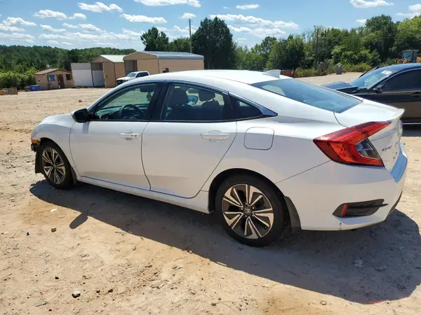 19XFC1F78HE029177 2017 HONDA CIVIC - Image 2