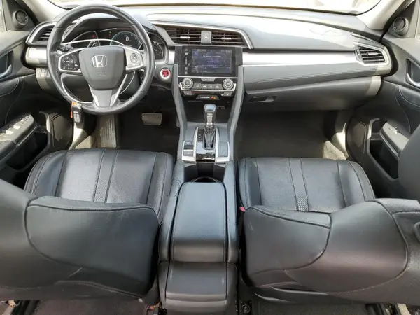 19XFC1F78HE029177 2017 HONDA CIVIC - Image 8
