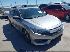 19XFC1F78HE029423 2017 HONDA CIVIC