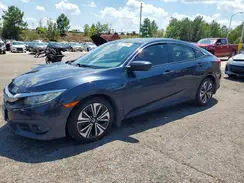 19XFC1F78HE029969 2017 HONDA CIVIC