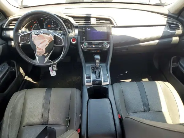 19XFC1F78HE029969 2017 HONDA CIVIC - Image 8