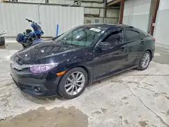 19XFC1F78HE030393 2017 HONDA CIVIC