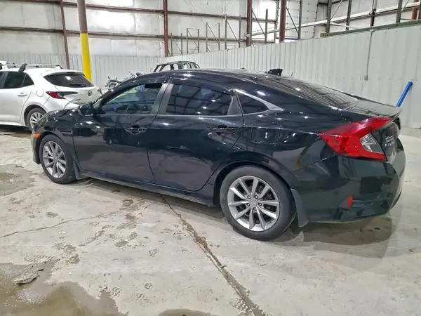 19XFC1F78HE030393 2017 HONDA CIVIC - Image 2