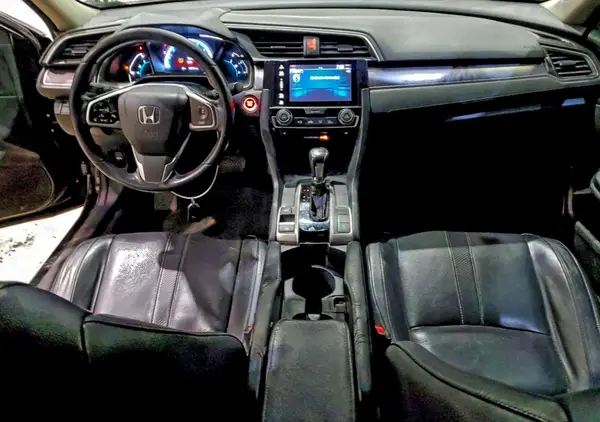 19XFC1F78HE030393 2017 HONDA CIVIC - Image 8