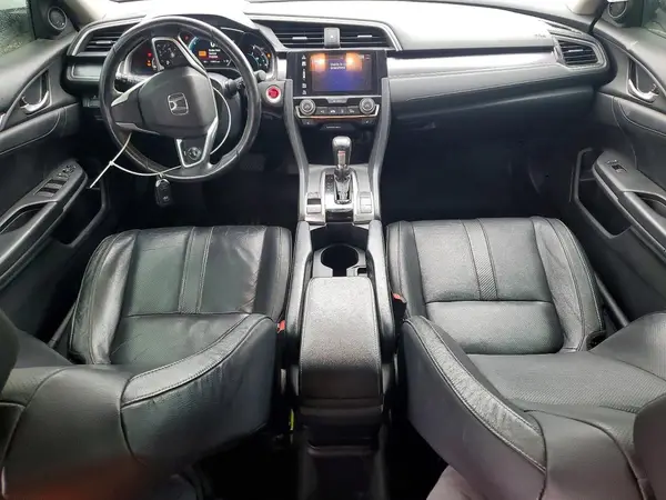 19XFC1F78HE032239 2017 HONDA CIVIC - Image 8