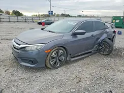 19XFC1F78HE032371 2017 HONDA CIVIC