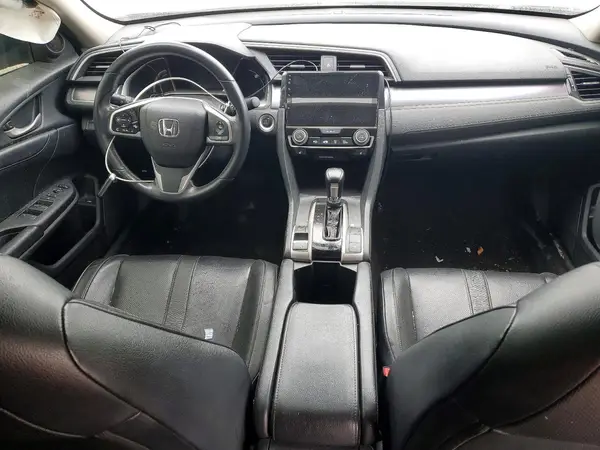 19XFC1F78HE032371 2017 HONDA CIVIC - Image 8