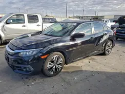 19XFC1F78HE200638 2017 HONDA CIVIC