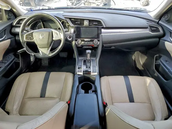 19XFC1F78HE200638 2017 HONDA CIVIC - Image 8
