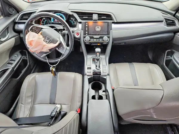 19XFC1F78HE201983 2017 HONDA CIVIC - Image 8