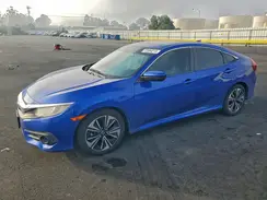 19XFC1F78HE202227 2017 HONDA CIVIC
