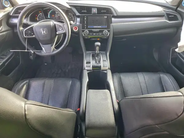 19XFC1F78HE202227 2017 HONDA CIVIC - Image 8