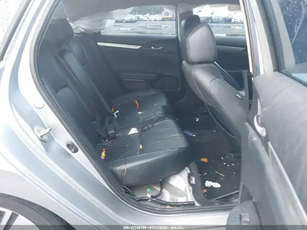 19XFC1F78HE202311 2017 HONDA CIVIC - Image 8