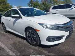 19XFC1F78HE203412 2017 HONDA CIVIC