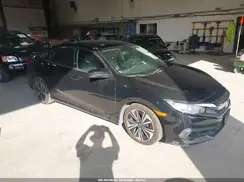 19XFC1F78HE204429 2017 HONDA CIVIC