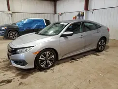 19XFC1F78HE204463 2017 HONDA CIVIC