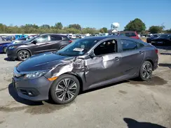 19XFC1F78HE206603 2017 HONDA CIVIC