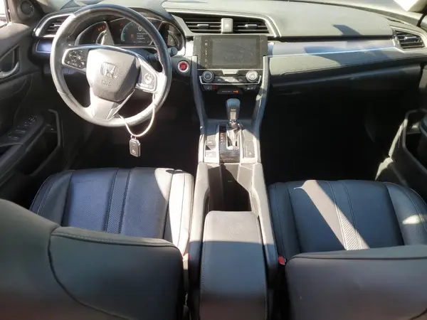 19XFC1F78HE206603 2017 HONDA CIVIC - Image 8