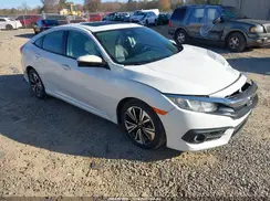 19XFC1F78HE206777 2017 HONDA CIVIC