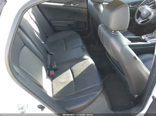 19XFC1F78HE206777 2017 HONDA CIVIC - Image 8