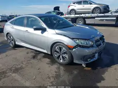 19XFC1F78HE207105 2017 HONDA CIVIC