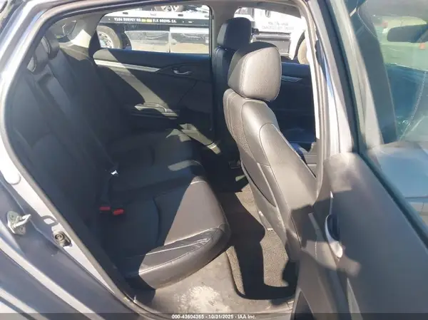 19XFC1F78HE207105 2017 HONDA CIVIC - Image 8