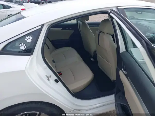 19XFC1F78HE208402 2017 HONDA CIVIC - Image 8