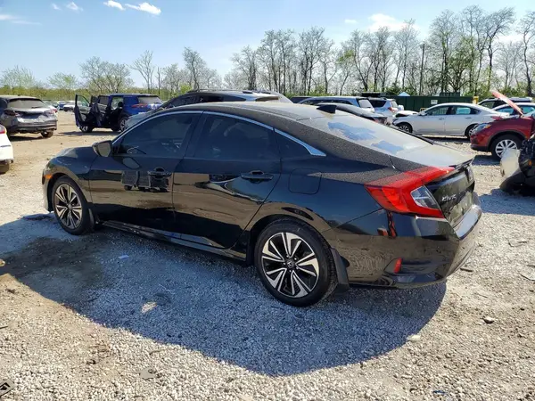 19XFC1F78HE208531 2017 HONDA CIVIC - Image 2