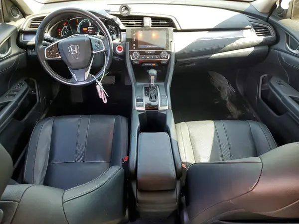 19XFC1F78HE208531 2017 HONDA CIVIC - Image 8