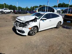 19XFC1F78HE209470 2017 HONDA CIVIC