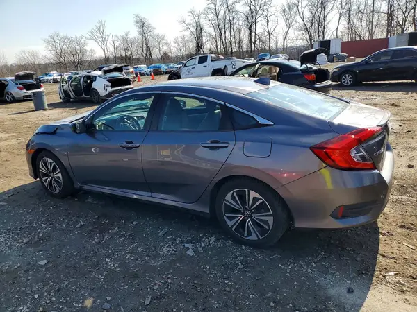 19XFC1F78HE209551 2017 HONDA CIVIC - Image 2