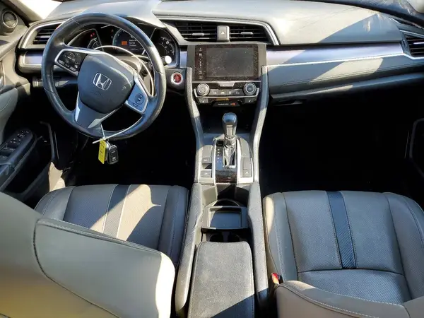 19XFC1F78HE209551 2017 HONDA CIVIC - Image 8