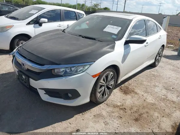19XFC1F78HE209789 2017 HONDA CIVIC - Image 2