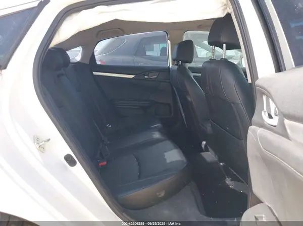 19XFC1F78HE209789 2017 HONDA CIVIC - Image 8