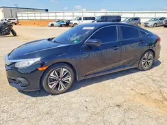 19XFC1F78HE210120 2017 HONDA CIVIC