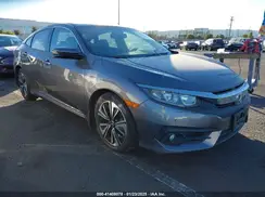 19XFC1F78HE210392 2017 HONDA CIVIC