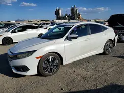 19XFC1F78HE210988 2017 HONDA CIVIC