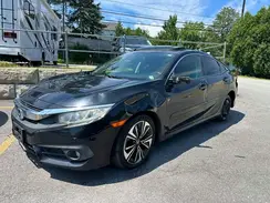 19XFC1F78HE211770 2017 HONDA CIVIC