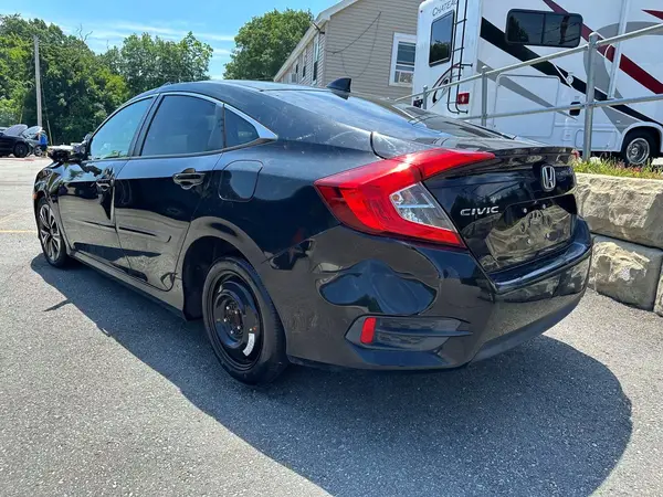 19XFC1F78HE211770 2017 HONDA CIVIC - Image 2